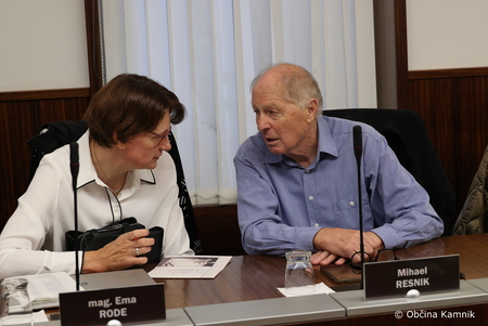 5. izredna seja Občinskega sveta Občine Kamnik  (2)